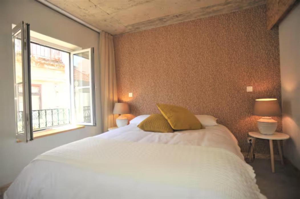 Madragoa Modern Apartments Lisboa Extérieur photo