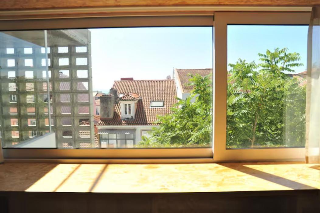 Madragoa Modern Apartments Lisboa Extérieur photo