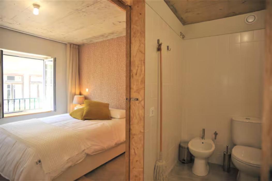 Madragoa Modern Apartments Lisboa Extérieur photo