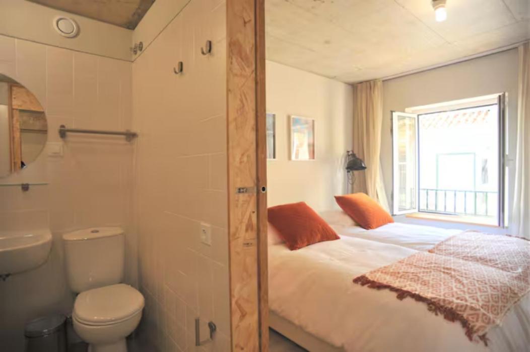 Madragoa Modern Apartments Lisboa Extérieur photo