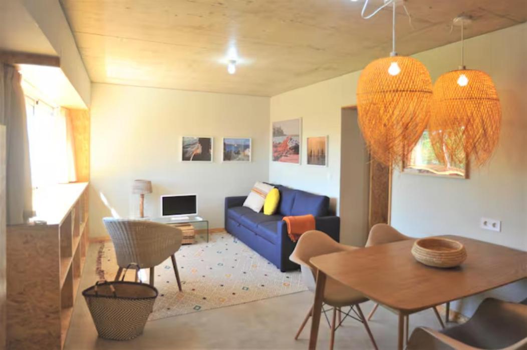 Madragoa Modern Apartments Lisboa Extérieur photo