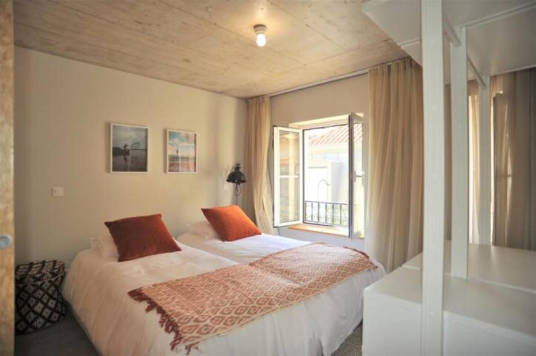 Madragoa Modern Apartments Lisboa Extérieur photo