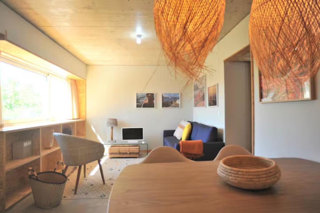 Madragoa Modern Apartments Lisboa Extérieur photo
