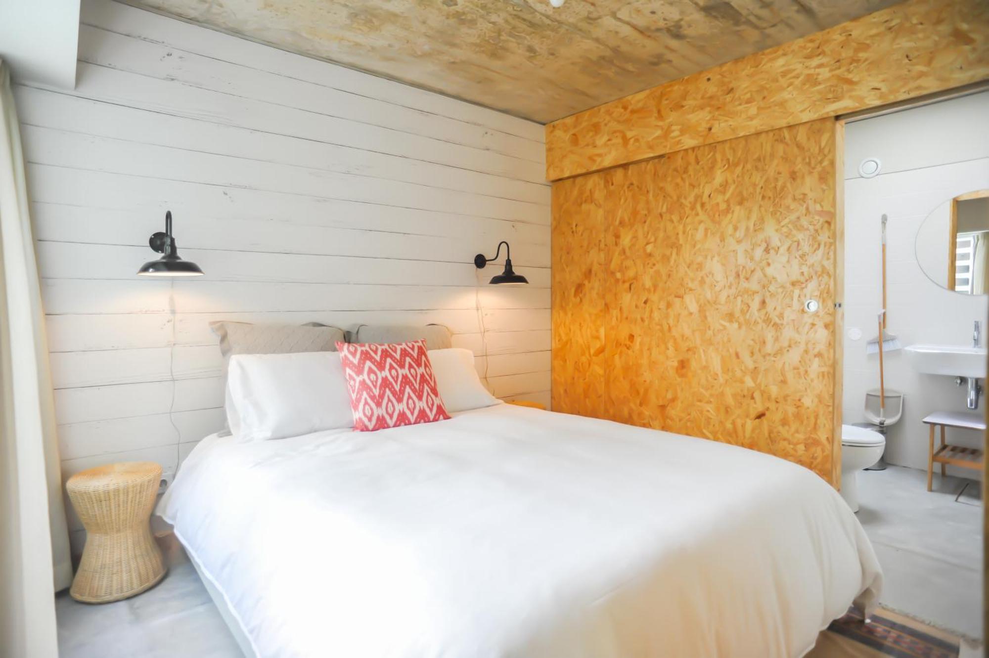 Madragoa Modern Apartments Lisboa Extérieur photo