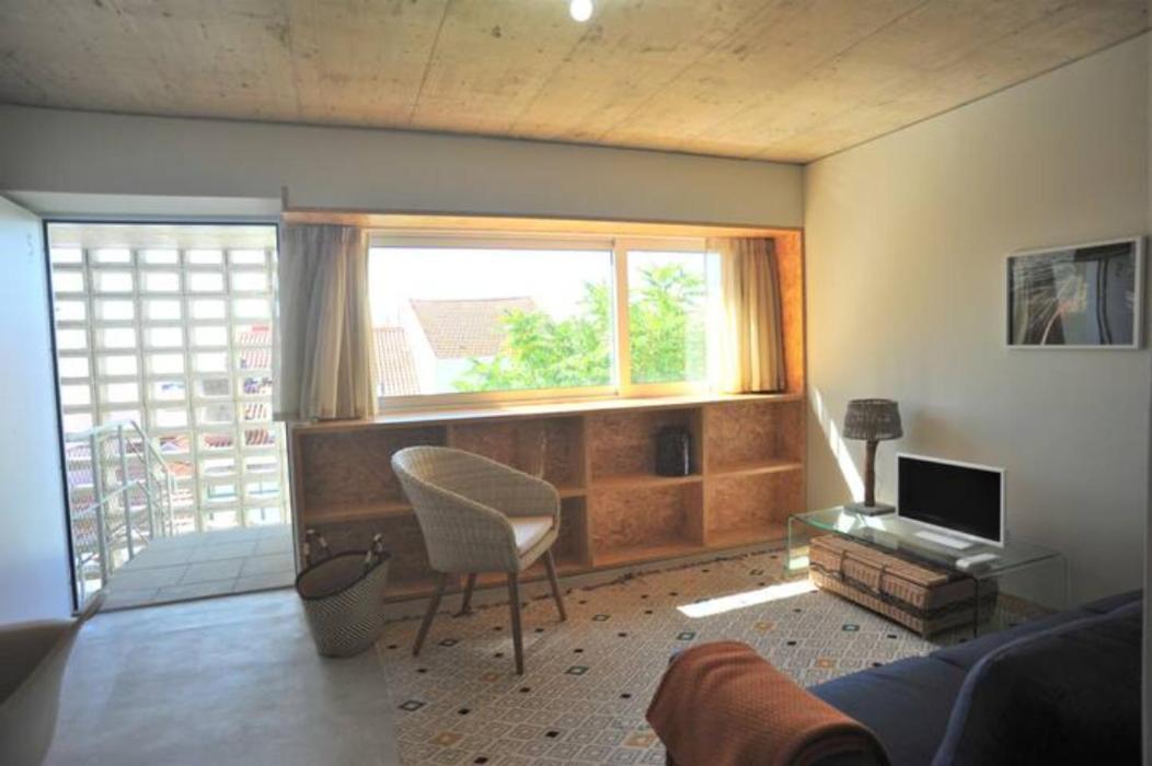 Madragoa Modern Apartments Lisboa Extérieur photo