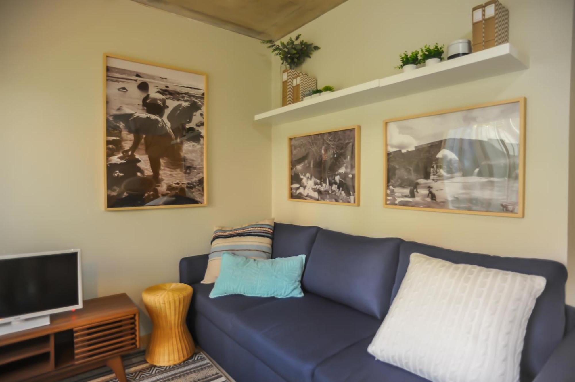 Madragoa Modern Apartments Lisboa Extérieur photo