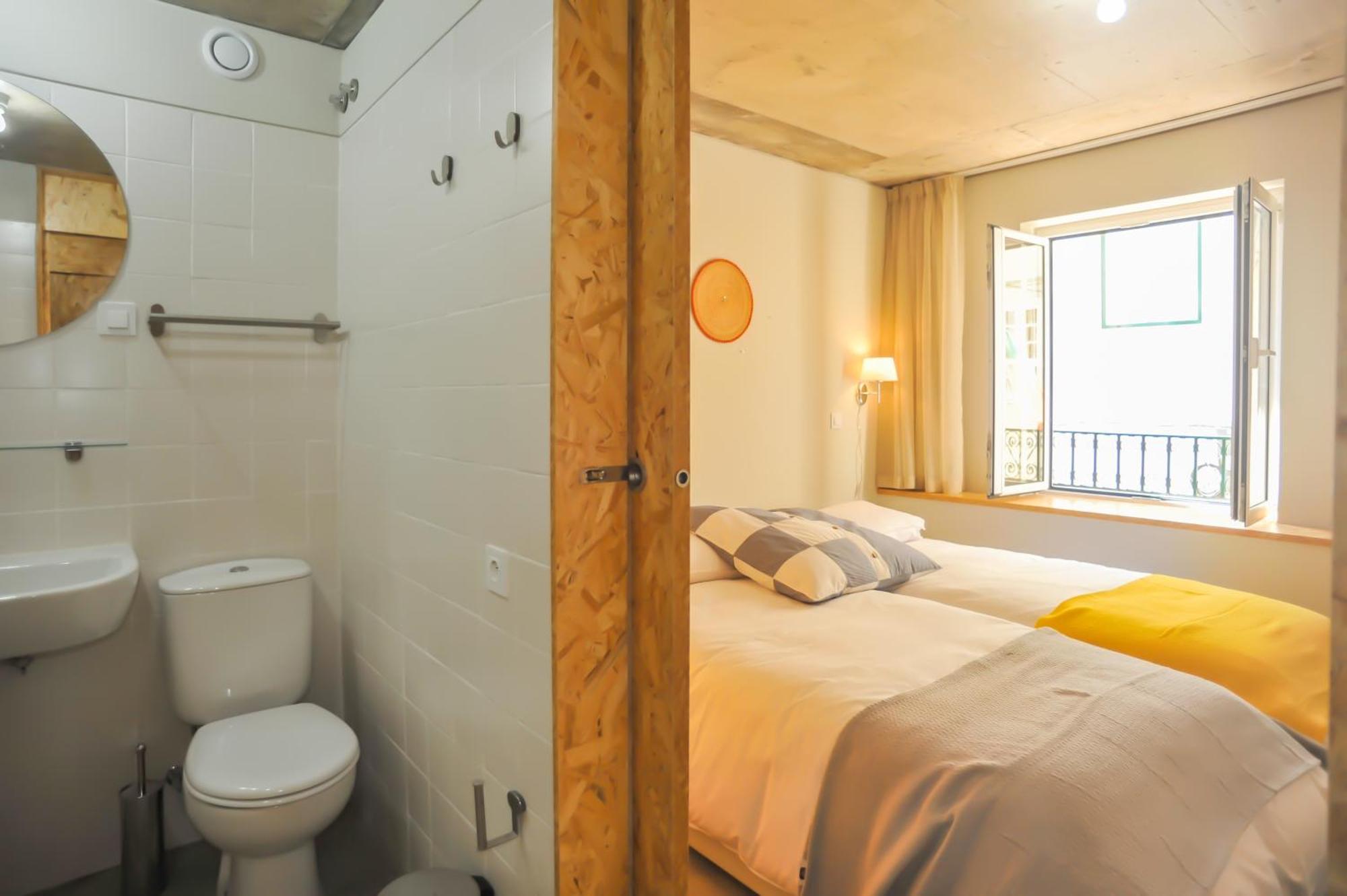 Madragoa Modern Apartments Lisboa Extérieur photo