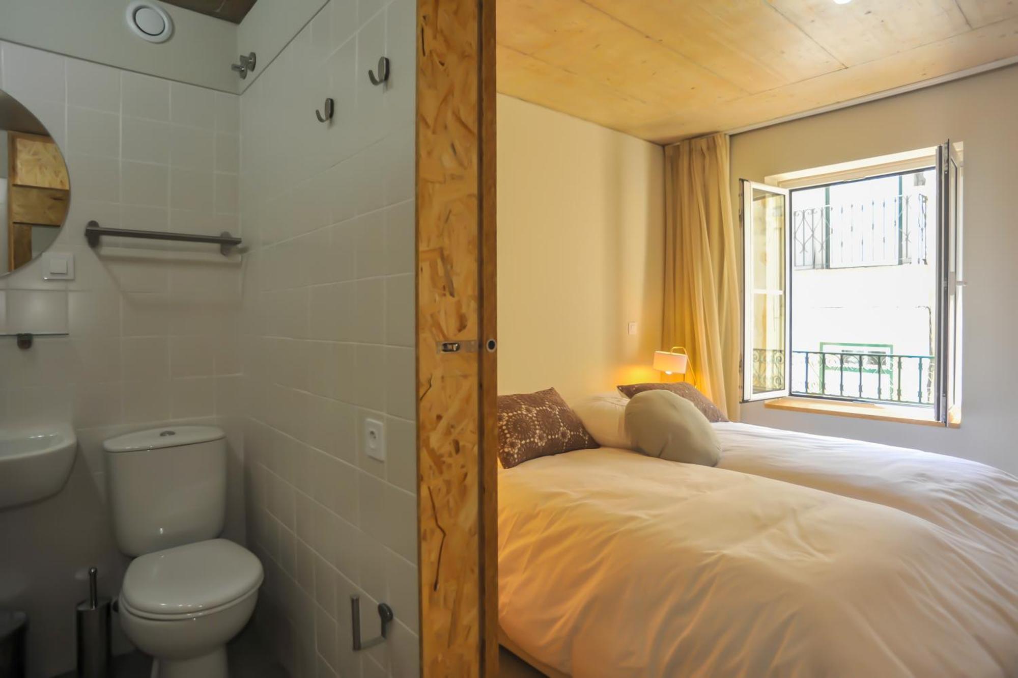 Madragoa Modern Apartments Lisboa Extérieur photo