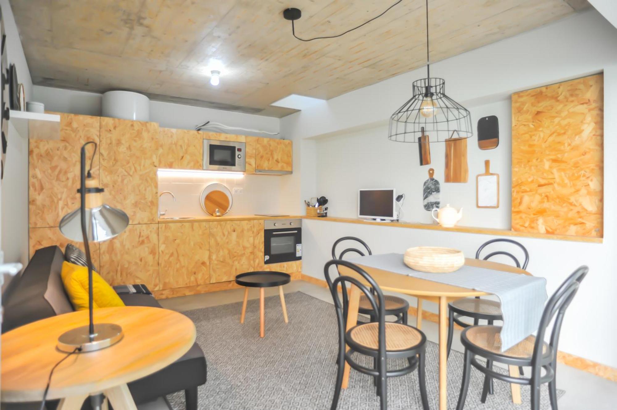 Madragoa Modern Apartments Lisboa Extérieur photo