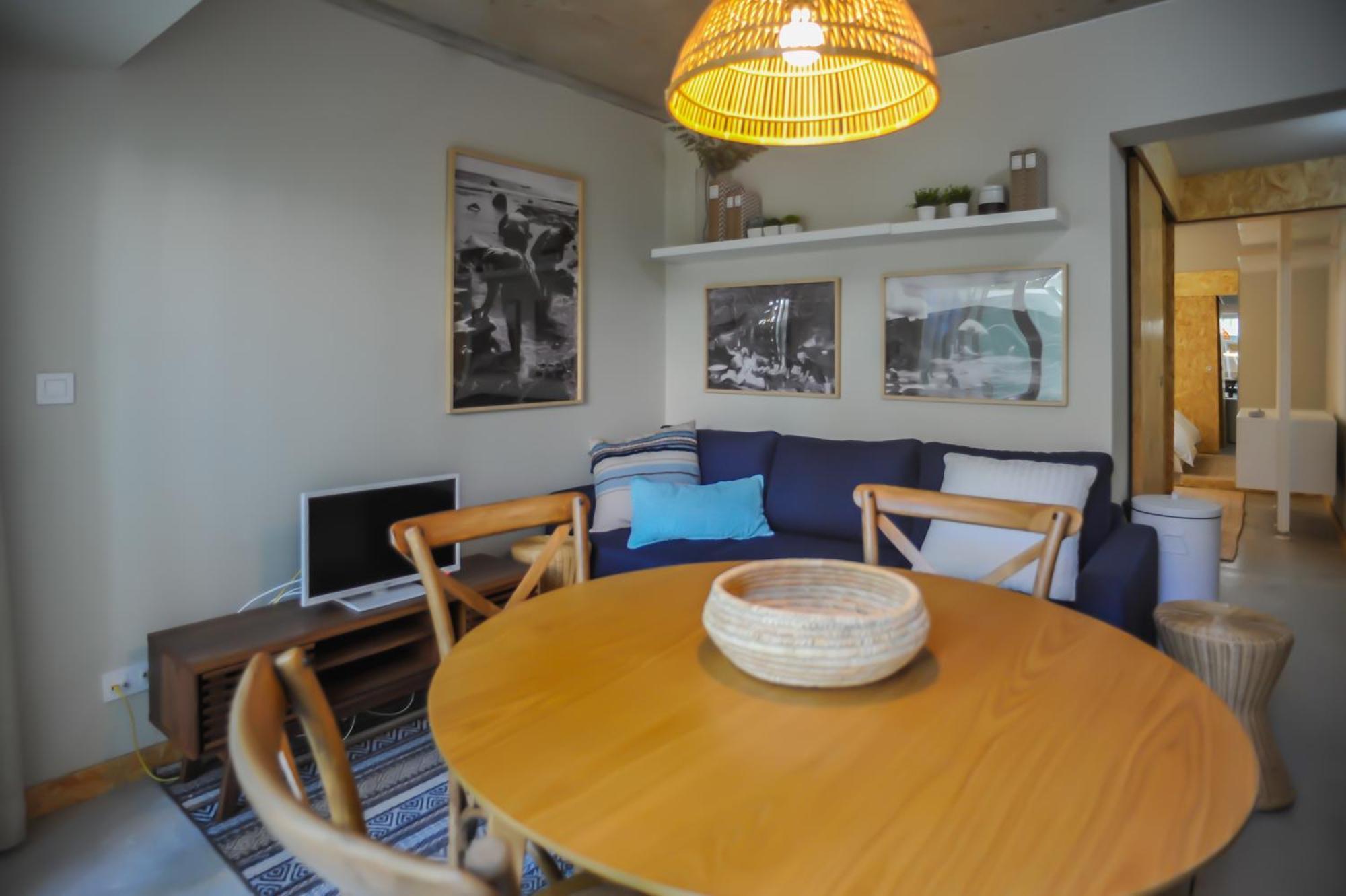 Madragoa Modern Apartments Lisboa Extérieur photo