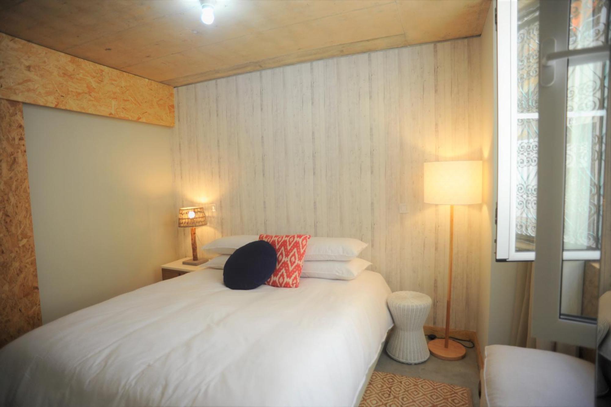 Madragoa Modern Apartments Lisboa Extérieur photo