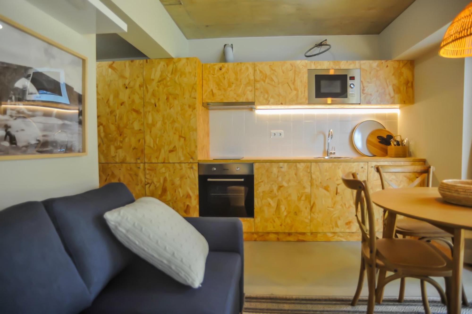Madragoa Modern Apartments Lisboa Extérieur photo
