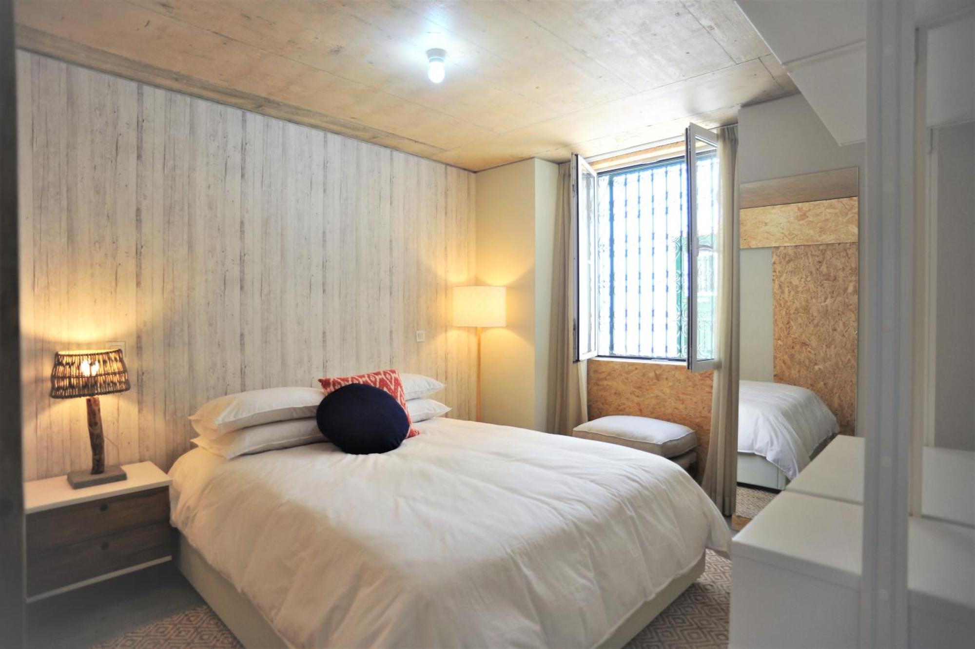Madragoa Modern Apartments Lisboa Extérieur photo