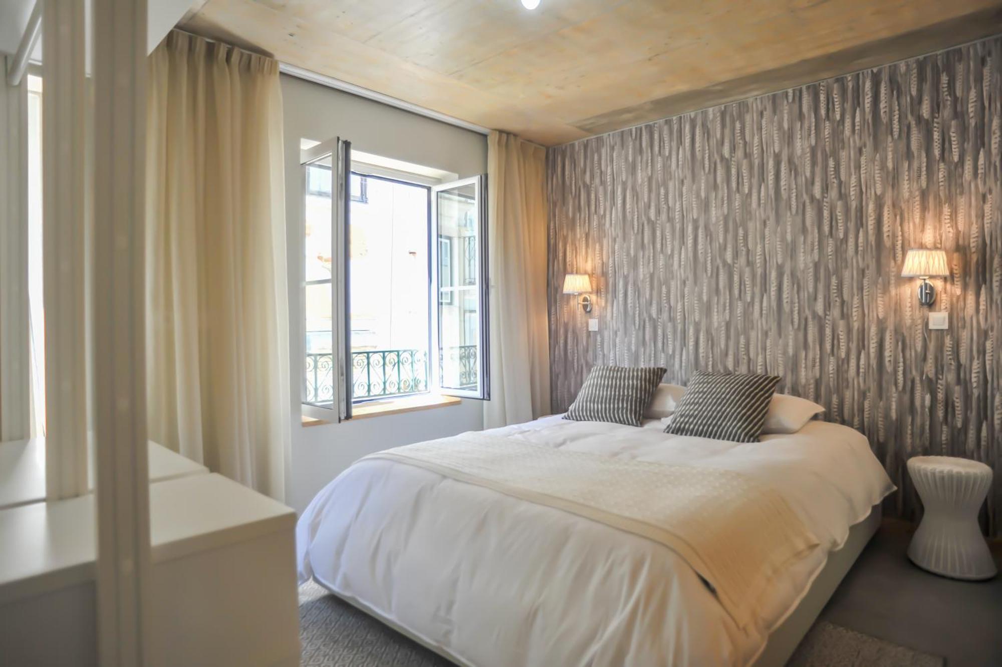 Madragoa Modern Apartments Lisboa Extérieur photo